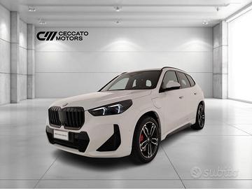 BMW X1 xdrive 25e MSport Pro auto