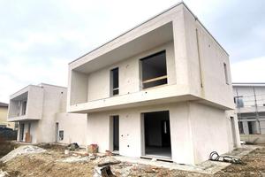 PORZIONE DI BIFAMILIARE A BUTTAPIETRA