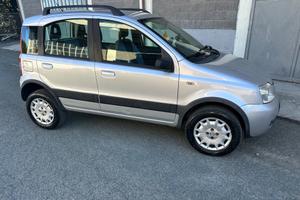 Fiat Panda 1.2 4x4