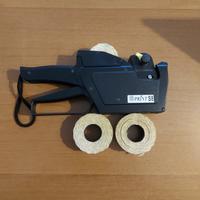 Prezzatrice Print S8 + 2 rotoli prezzi