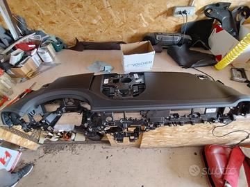 Cruscotto porsche Cayenne 2024