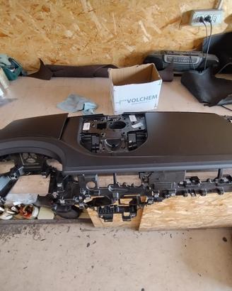 Cruscotto porsche Cayenne 2024