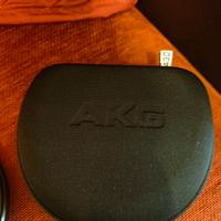 Cuffie AKG