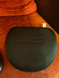 Cuffie AKG