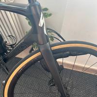 Forcella Tarmac SL6 S-Works Disc Carbon
