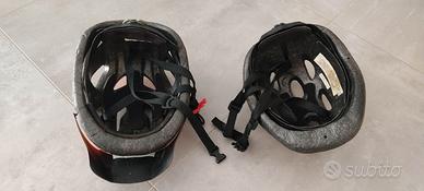 Casco bici