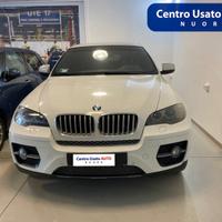 Bmw X6 xDrive35d Futura