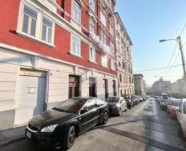 NEGOZIO A TRIESTE