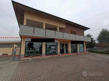 Immobile in asta di 1799 m² a Rivarolo Canavese