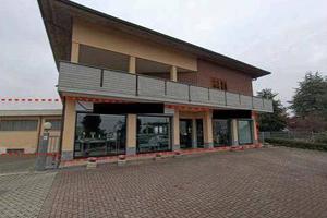 Immobile in asta di 1799 m² a Rivarolo Canavese