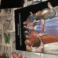 Libro "immagini dagli elenchi telefonici " 1997