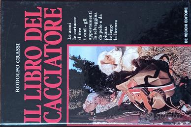 "Il Libro del Cacciatore"