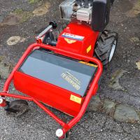 trincia erba tr600 hydro