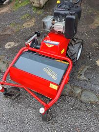 trincia erba tr600 hydro