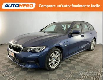 BMW 320 VS85380