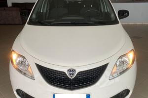 Lancia Ypsilon 0.9 TwinAir 5 porte Metano Ecochic 