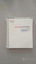 Manuali Oracle University