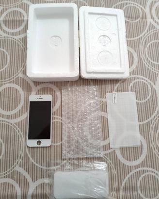 Nuovissimo display di ricambio per iphone 5S