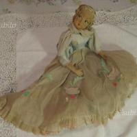 Bambola da collezionismo