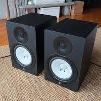 Casse monitor da studio Yamaha HS8