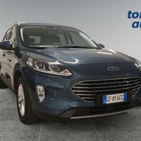 Ford Kuga 1.5 EcoBlue 120 CV 2WD Titanium Bus...