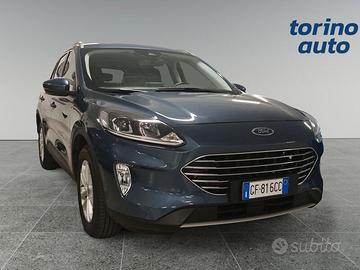 Ford Kuga 1.5 EcoBlue 120 CV 2WD Titanium Bus...