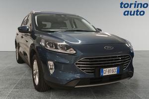 Ford Kuga 1.5 EcoBlue 120 CV 2WD Titanium Bus...