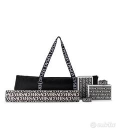 Set Yoga Versace NUOVO