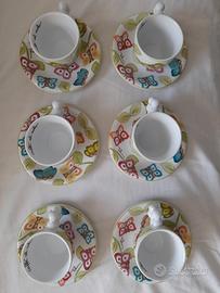 Piattini Tazzine Thun