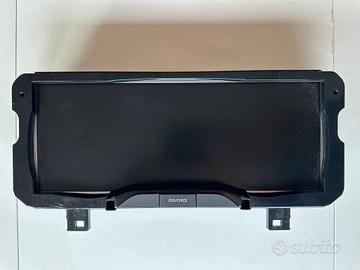 Quadro strumenti Citroen C5 AIRCROSS 1.5hdi (euro-