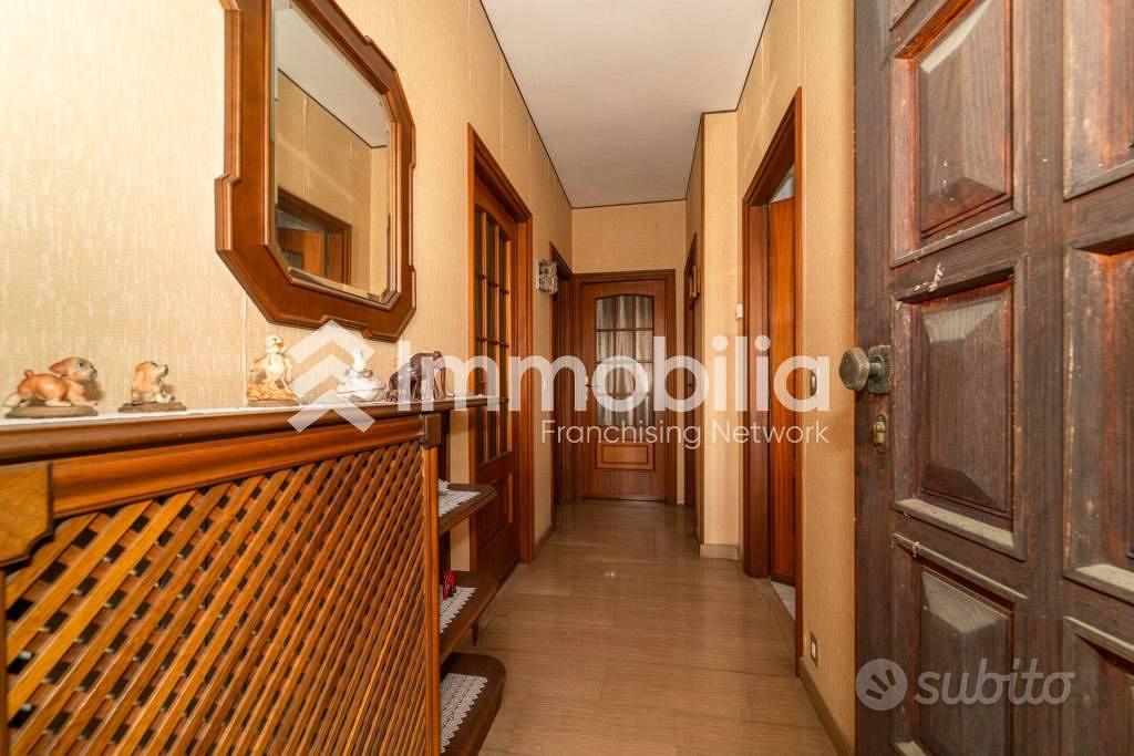 House in Villar Perosa, Torino - Vista 4