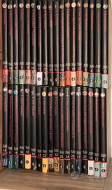 Storia dell’arte universale 36 volumi