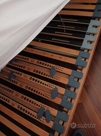 reti elettriche e testiera