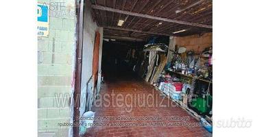 Box/Posto auto Genzano di Roma [A4346278]