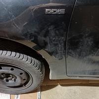 Ricambi Suzuki Swift IV serie