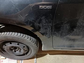 Ricambi Suzuki Swift IV serie