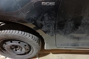 Ricambi Suzuki Swift IV serie