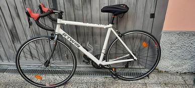 Bici da corsa perfetta