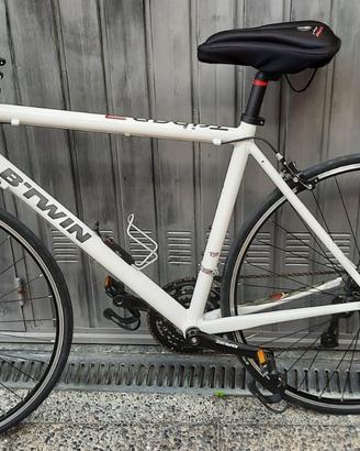 Bici da corsa perfetta