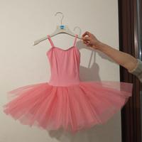 Tutù per danza 5/6 anni