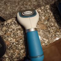 scholl velvet smooth