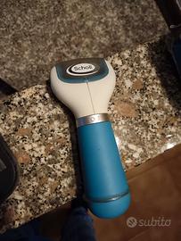 scholl velvet smooth