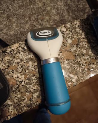 scholl velvet smooth