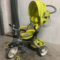 Triciclo bimbi Giro 360