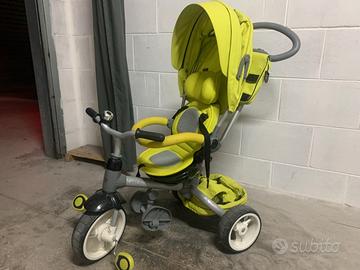 Triciclo bimbi Giro 360