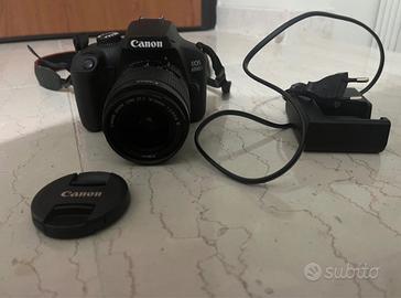 Canon 4000D