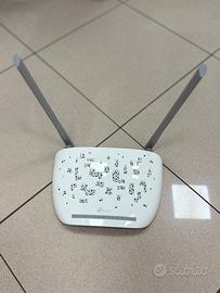 TP-Link TD-W8961N – Modem Router ADSL2+ Wi-Fi N 30