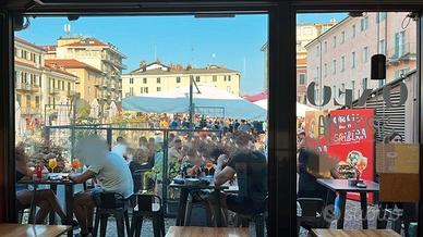 Teorema Aziende PIZZERIA APERITIVI IN CUNEO (CN)