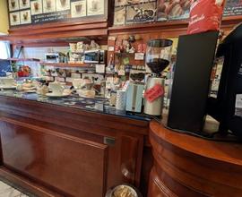 Bar caffetteria