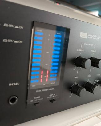 Sansui AU D 7
